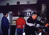 Molly, Doll, Ray 1988